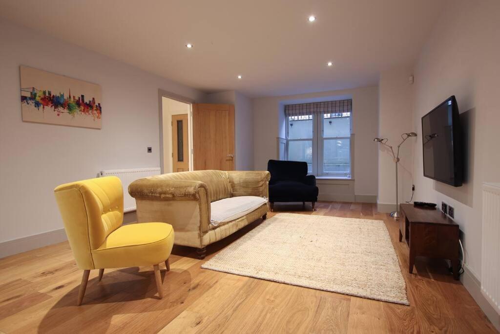 Stylish 2 Bed Home In The Heart Of Clifton 브리스틀 외부 사진