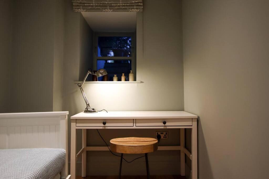 Stylish 2 Bed Home In The Heart Of Clifton 브리스틀 외부 사진